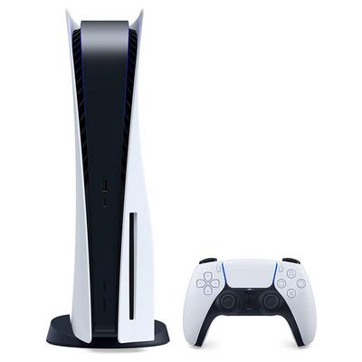 بلاي ستيشين 5، مع أداة تحكم، و راتشت اند كلانك